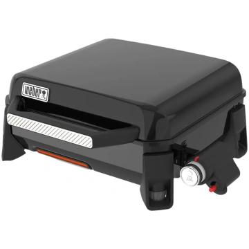 Gāzes grils Weber® SLATE GP, Premium Griddle, 1501