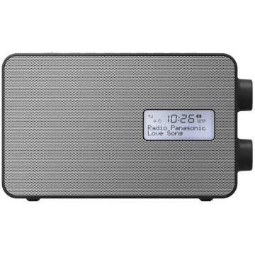 Panasonic RF-D30BT