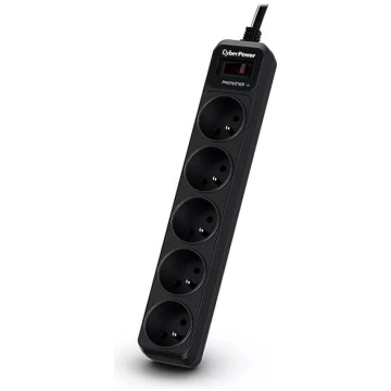 Pārsprieguma aizsargierīce CYBERPOWER Tracer III B