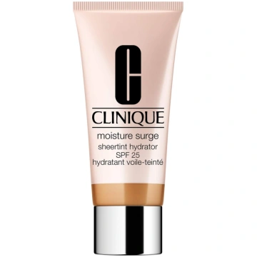 CLINIQUE_Moisture Surge Sheer Tint Hydrator SPF25