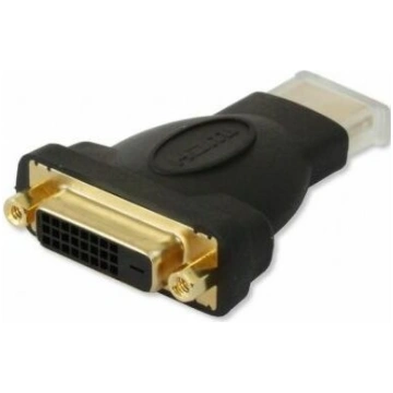 AV Techly HDMI - DVI-D | IADAP-HDMI-606 | 80576853