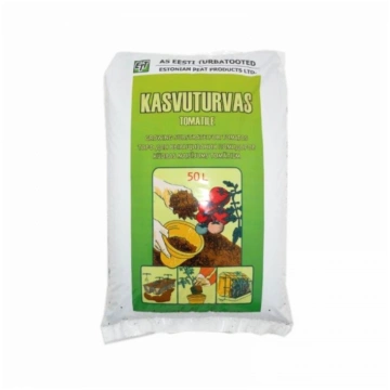 Kūdras substrāts 60L tomātiem 23506