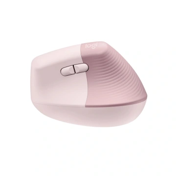 Logitech mouse Lift Vertical Rose
