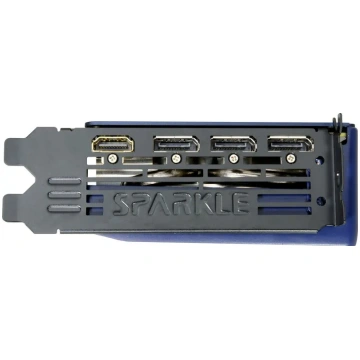 Sparkle Arc B580 GUARDIAN Grafikas karte 12GB GDDR