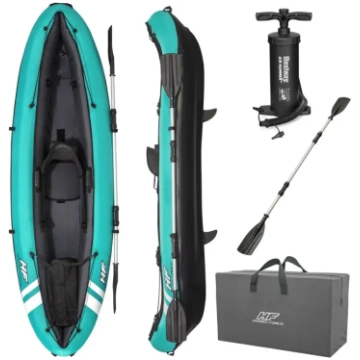 Bestway Hydro-Force Ventura Elite X1 kajaks 65118