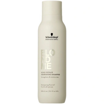 Schwarzkopf Professional BlondMe Bond Repair Nouri
