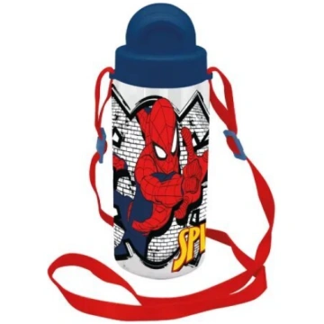 Marvel Spiderman ūdens pudele 500 ml