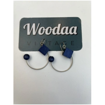 Aarikka earrings