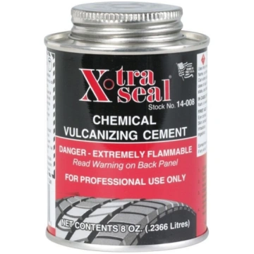 Ķīmiskais vulkanizācijas šķidrums Xtra Seal 237ml 