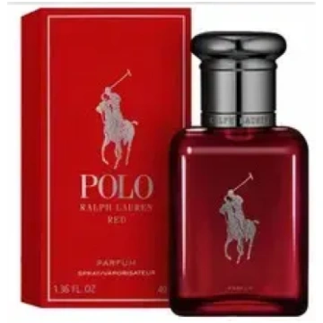 Ralph Lauren Polo Red Parfum 3605972768957