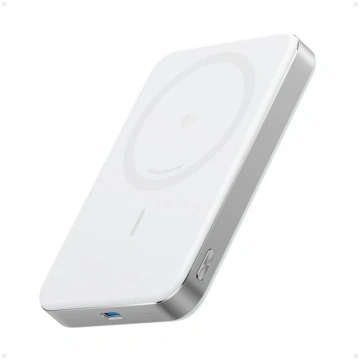 Ārējais akumulators Anker MagGo Power Bank (10K, M
