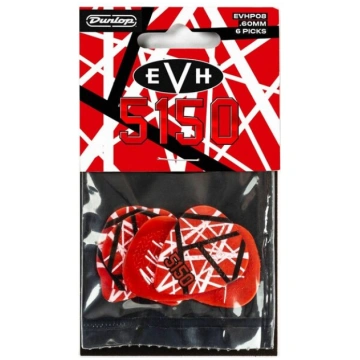 Mediatoru komplekts Dunlop EVH 5150 EVHP08
