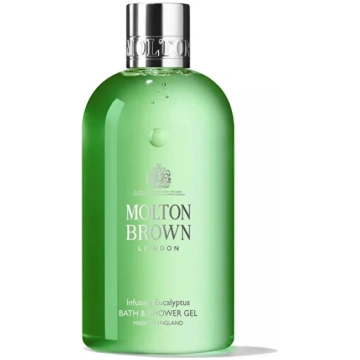 Molton Brown - Eikalipta vannas un dušas želeja 30