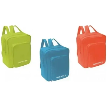 Fiesta Backpack termomugursoma, 17L GIO`STYLE