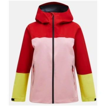 Peak Performance Sieviešu jaka „W Trail Hipe 2.5L 