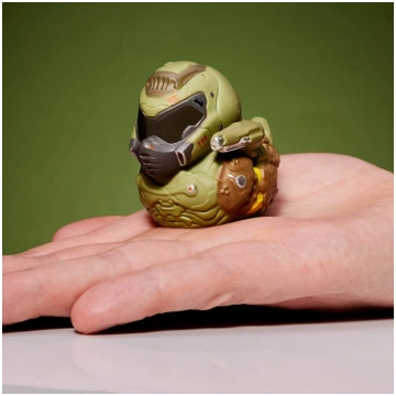 DOOM: Slayer TUBBZ (Mini Edition) Numskull