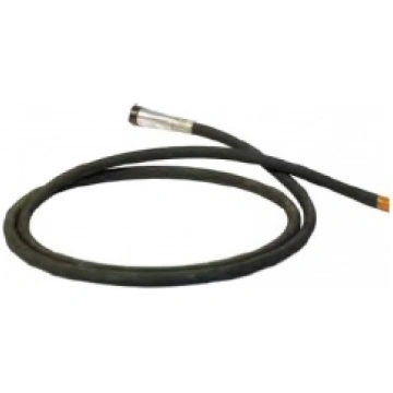 Šļūtene Elastīga Do Megavib+ 3m