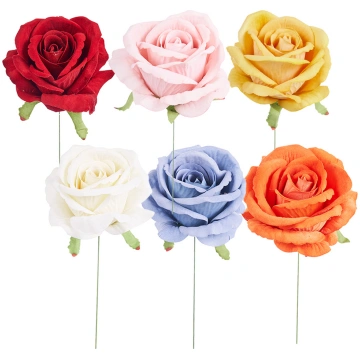 Rose head pick Casolaro Hotellerie