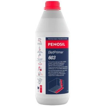 Penosil Premium BetPrimer Saķeres dispersija beton