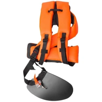 Trimmera josta Hecht 000103