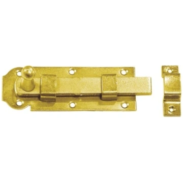 Aizbīdnis W080 80x30mm 8501 5907708131324