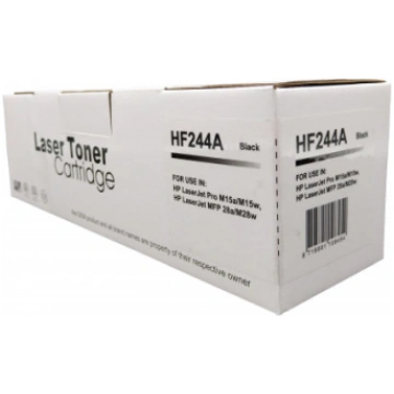 Compatible HP CF244A BK Aster CF244AAN