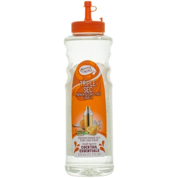 Master of Mixes Triple Sec (375ml)