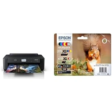 Epson Expression Photo HD XP-15000 DIN A3 tintes p