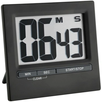 TFA 38.2013.01 Electronic Timer 38.2013.01