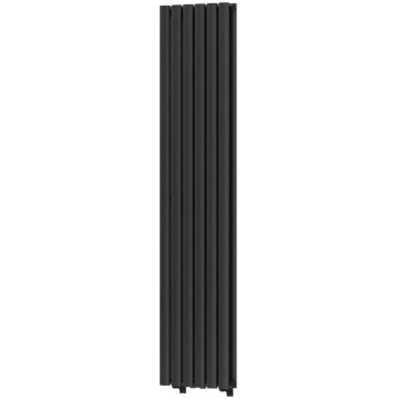 Radiators Mexen Dallas, 7.8 cm x 160 cm, universāl