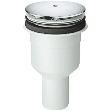 Grohe izplūdes atveres - dušas teknes atveres, ver