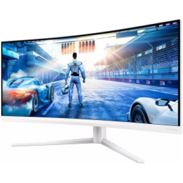 Philips 34M2C5501A/00 computer monitor 86.4 cm (34