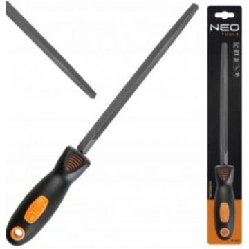 Vīle 200 x 2 mm, trīstūra Neo 37-422