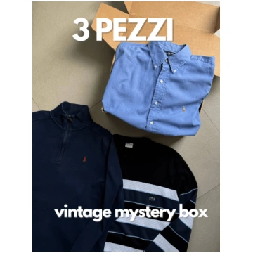 Barrique Mystery Box - 3 products (Value €99) - L