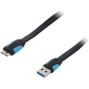Cable; OTG,USB 3.0; USB A plug,USB B micro plug; 2