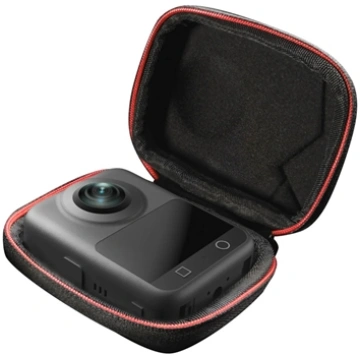 Telesin DJI Osmo 360 protective bag, fully enclose