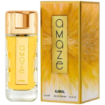 Ajmal Amaze Her EDP 75ml / 6293708015634