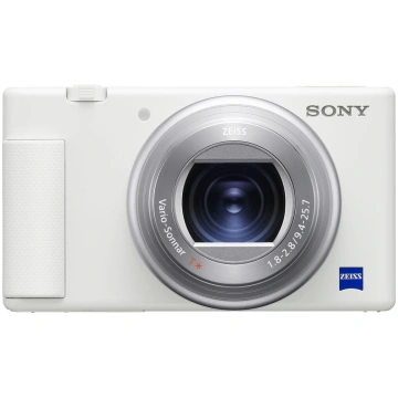 Digital Camera Sony ZV-1 White