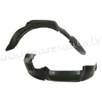 PAD11008EL - OEM: 8L0821171C" Good quality L - Zem