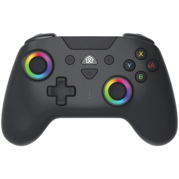 (T-MLX58153) Wireless Led Controller Black for Swi