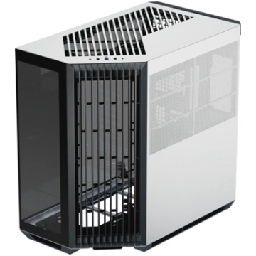 Obudowa Apnx V1 czarno-biaa (APCM-VI01003.M1) APCM