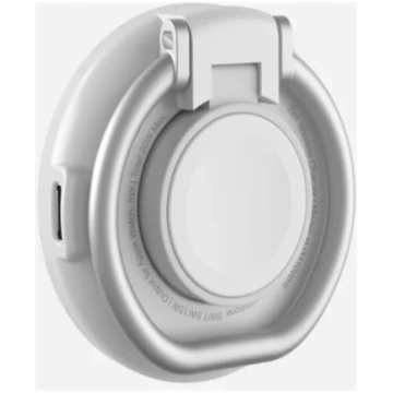 Hyper Hyperjuice Qi2 2-in-1 Magnetic Charging Stan