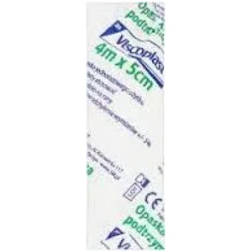Elastīga saite 3M 4 m x 5 cm (1 gab.) — 16650