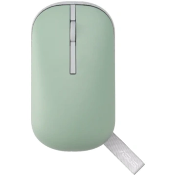 Asus Marshmallow Mouse | MD100 | Mouse | 2.4 GHz, 