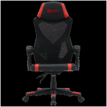 GAMING KRĒSLS CNE-MCH01R,CANYON 170105 52914850169