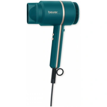 Suszarka Beurer Beurer HC 35, hair dryer (petrol/g