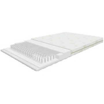 Bērnu gultas matracis Bunny # Bezatsperu # 80x160 