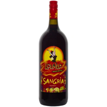 Lolailo Red Sangria (1.5L)