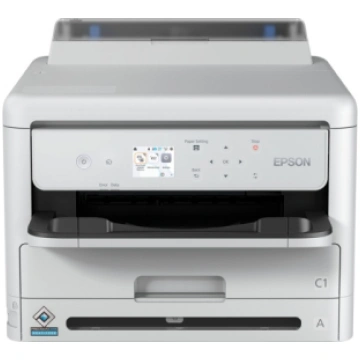 Epson WorkForce Pro WF-M5399DW Printer Inkjet B/W 