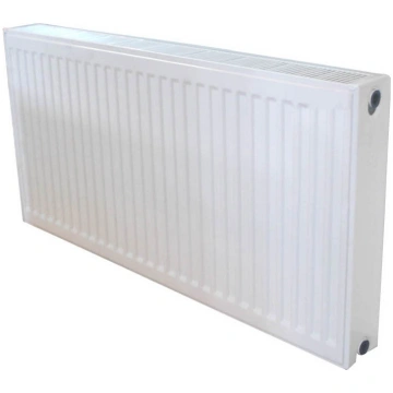 Tērauda paneļu radiators DEMIR DOKUM 500x300mm, 33